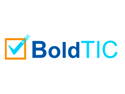 Bold TIC