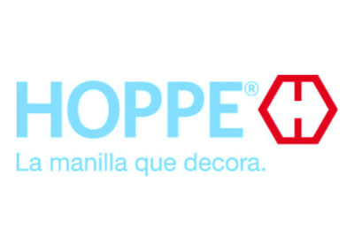 Hoppe